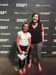 Prisha TechCrunch